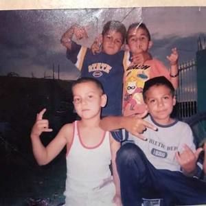 Meet your Posher, Jorge